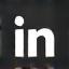 LinkedIn Icon