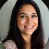 Photo of client Fatima Q.