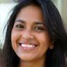 Photo of client Priya K.