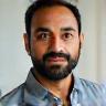 Photo of client Sanjay R.